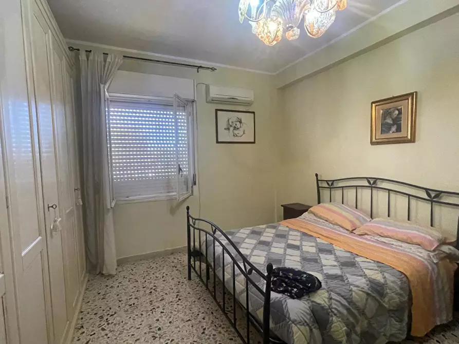 Immagine 14 di Appartamento in vendita  in Via Filisto, 186 a Siracusa