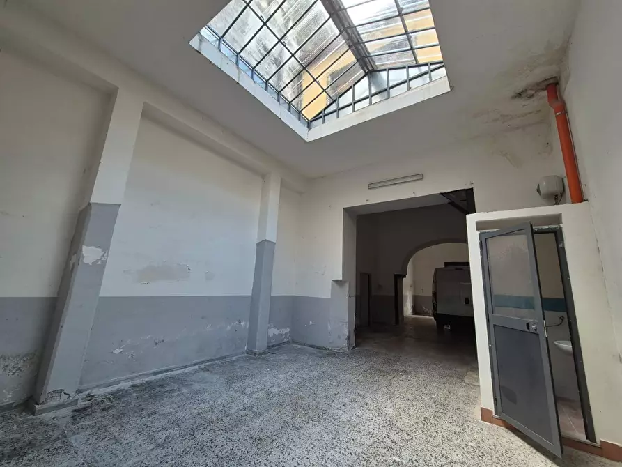 Immagine 8 di Magazzino in affitto  in Via Sant Alfonso de liguori, 71 a Torre Annunziata