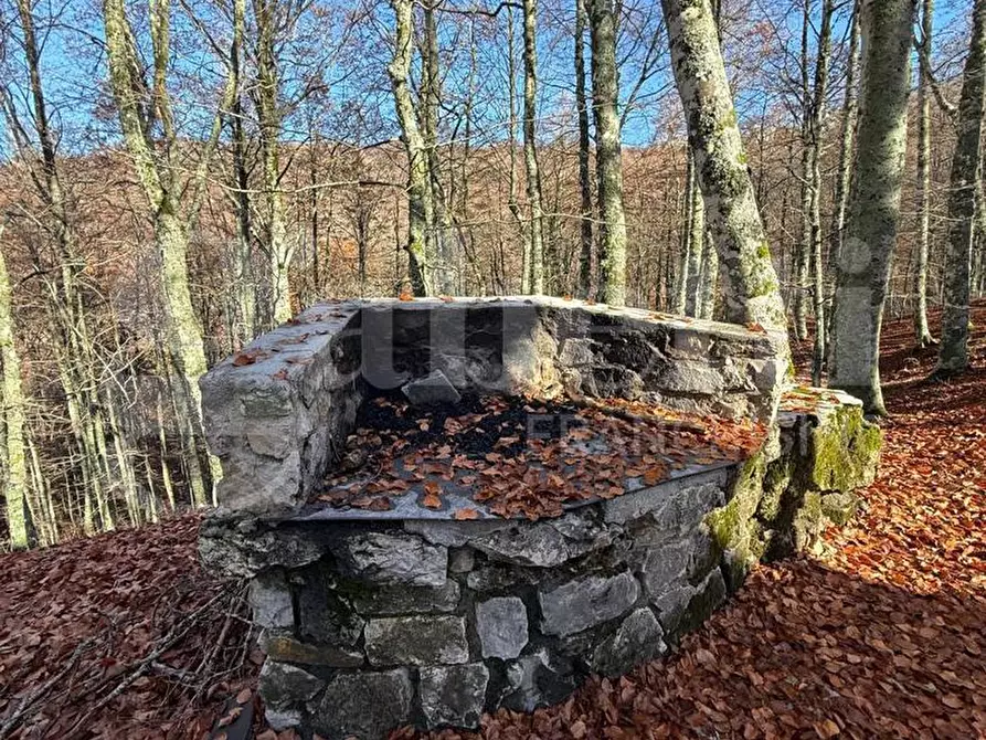 Immagine 2 di Appartamento in vendita  in Via degli appennini, snc a Rieti