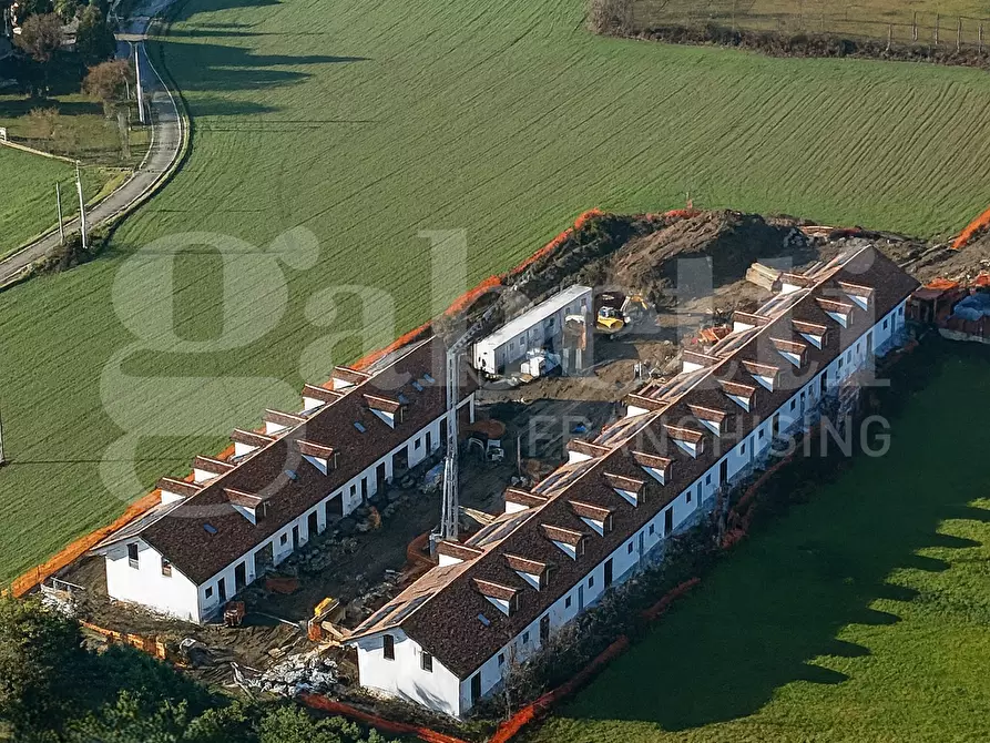 Immagine 4 di Villa in vendita  in Via STUPINIGI, 45/20 a Vinovo