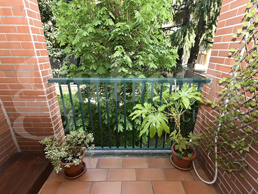 Immagine 7 di Appartamento in vendita  in Via Bolama, 7 a Milano