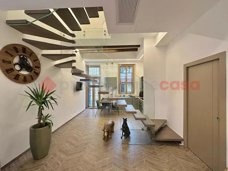 Immagine 18 di Appartamento in vendita  in Via Dante a Opera