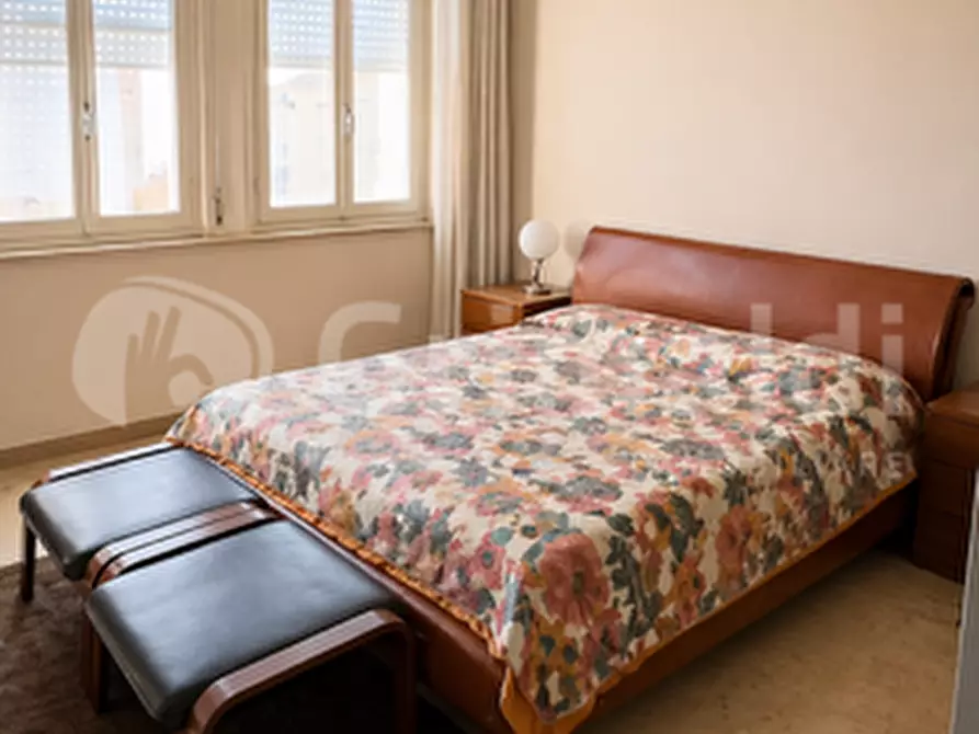 Immagine 8 di Appartamento in vendita  in Via corazzi a Livorno