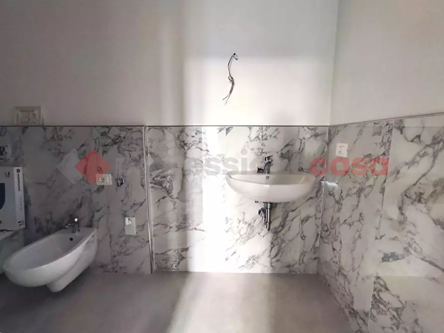 Immagine 7 di Appartamento in vendita  in Via DEGLI ARTISTI, 16 a Firenze