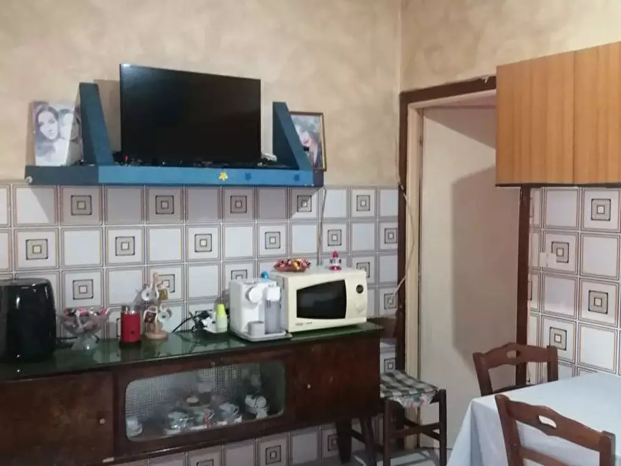 Immagine 5 di Palazzo in vendita  in Via San Carlo, 25 a Sezze