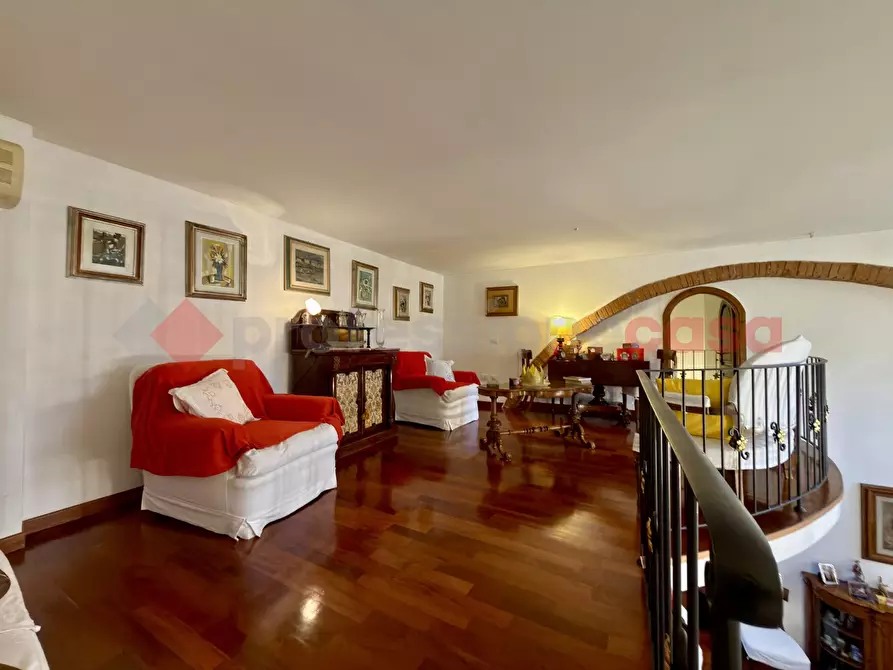 Immagine 32 di Appartamento in vendita  in Via della Villa Mannelli, 3 a Montelupo Fiorentino