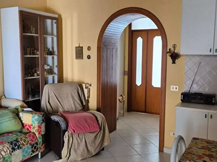 Immagine 27 di Appartamento in vendita  in Via Vesuvio, 65 a Torre Annunziata