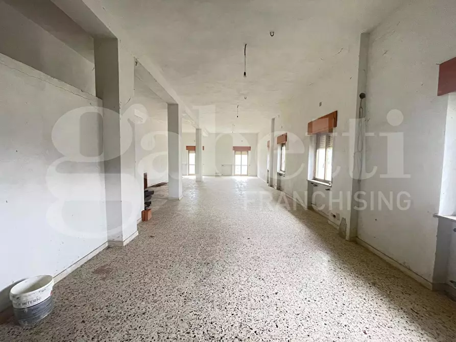 Immagine 8 di Magazzino in vendita  in Via DELLE GINESTRE, 18 a Carlopoli