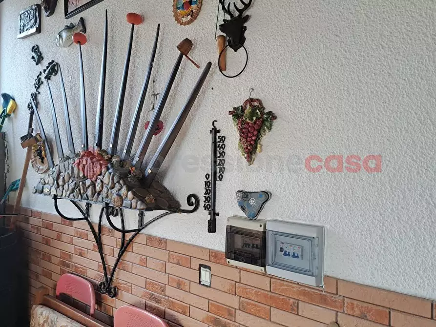 Immagine 17 di Villa in vendita  in Via Principale, snc a Bianco