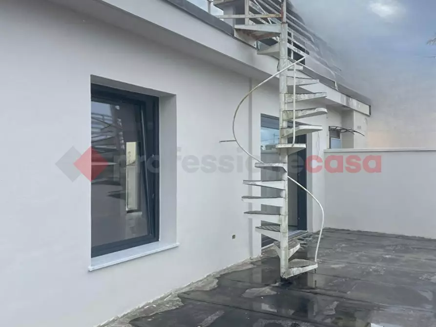 Immagine 37 di Attico in vendita  in Via Giuseppe Mazzini, 104 a Viareggio