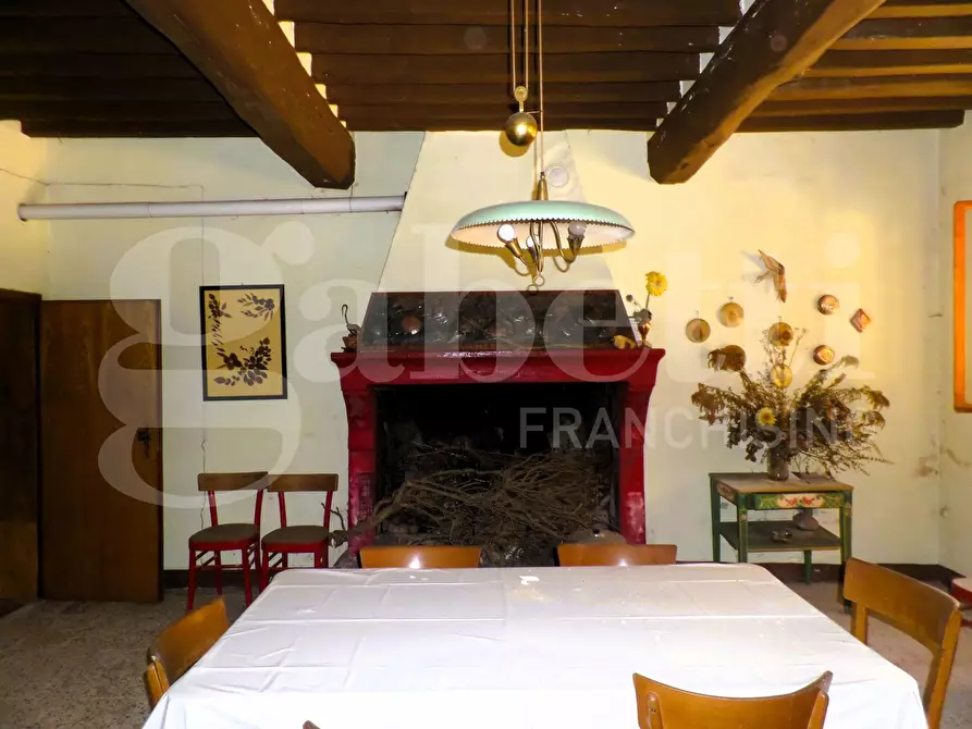 Immagine 14 di Casa indipendente in vendita  in Via Asia, 5728 a San Pietro In Casale