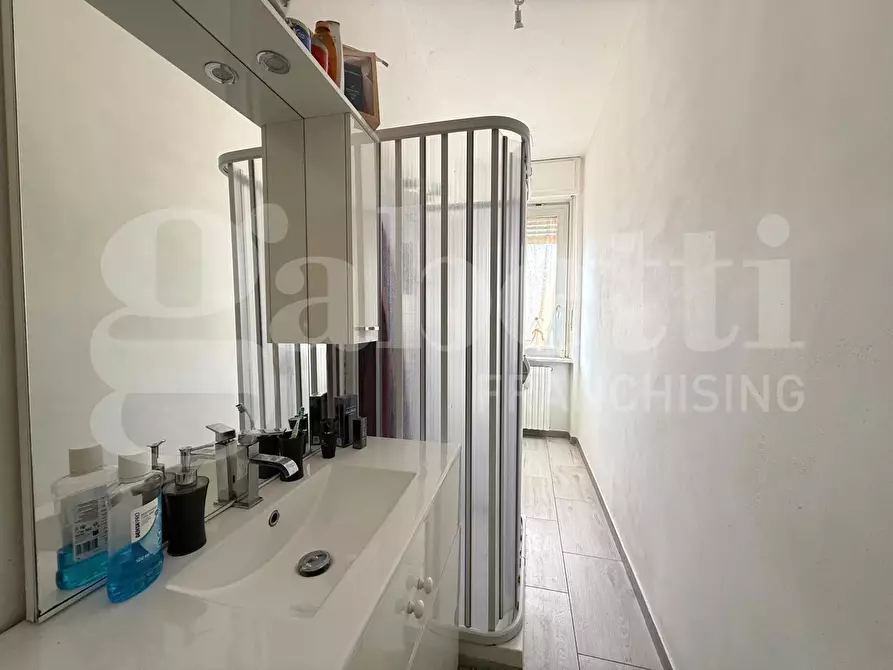 Immagine 8 di Appartamento in vendita  in Via La Marmora a Grugliasco