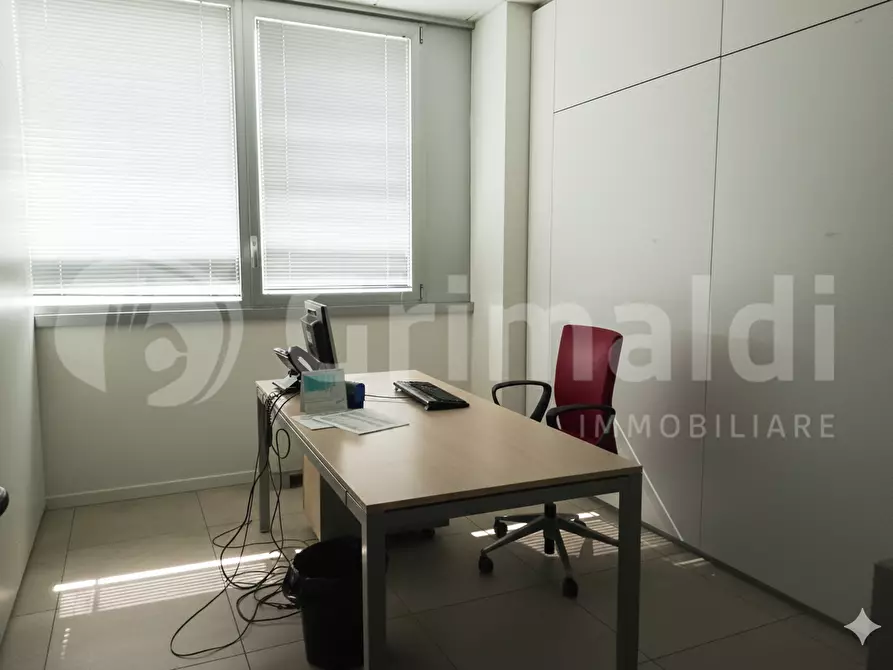 Immagine 2 di Ufficio in vendita  in Via ruini, 74 a Reggio Nell'emilia