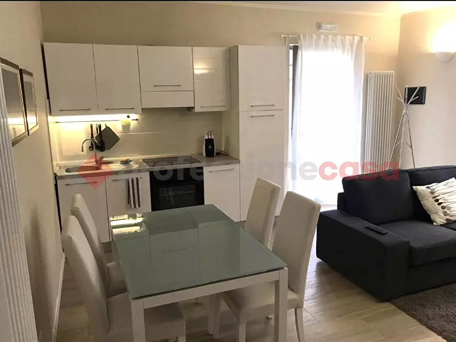 Immagine 1 di Appartamento in affitto  in Via Martiri 28 Marzo, 5 a Perugia