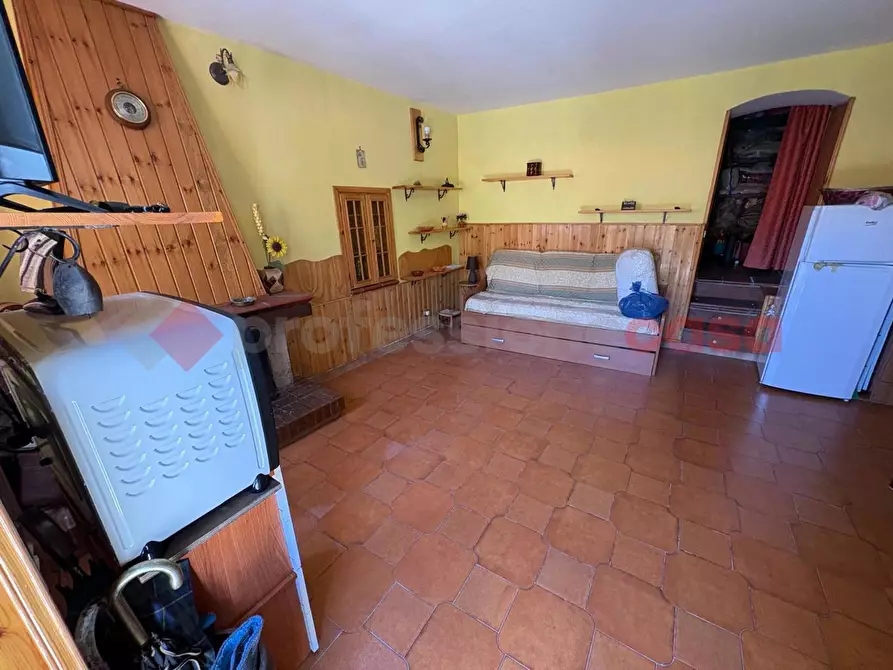 Immagine 5 di Appartamento in vendita  in Via S. Luca, 47 a Guarcino