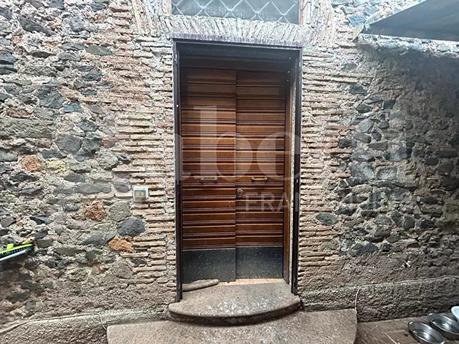 Immagine 3 di Villa in vendita  in Via solfarata, 51 a Roma