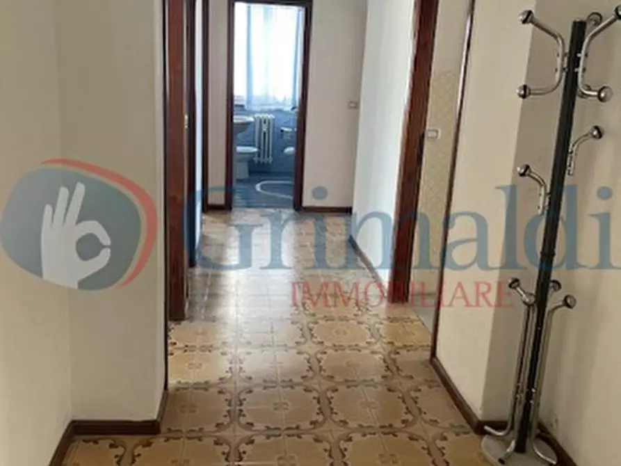 Immagine 3 di Appartamento in vendita  in Viale Fabbricotti, 24 a Livorno