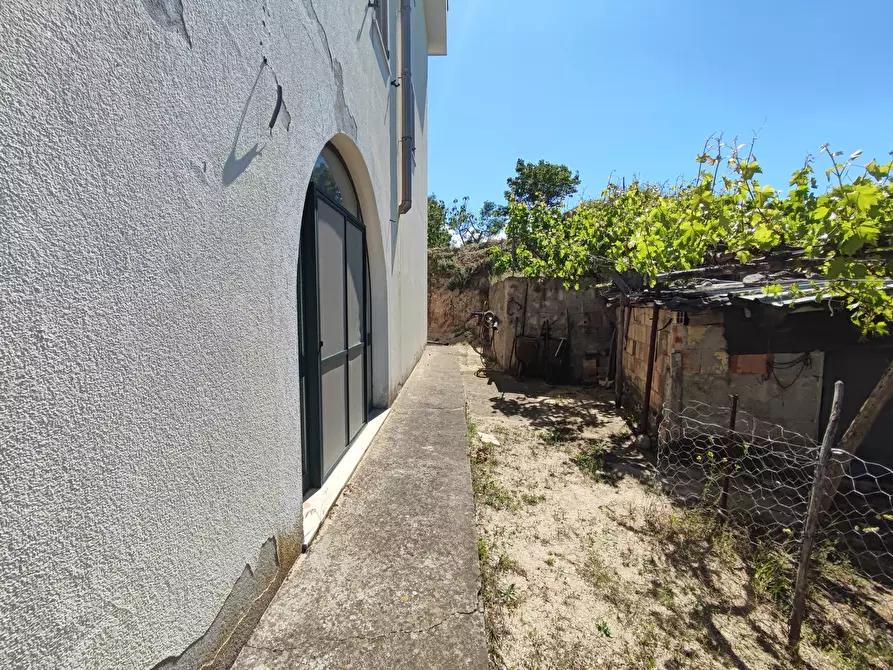 Immagine 41 di Palazzo in vendita  in Via SANTA LUCIA, 41 a Davoli