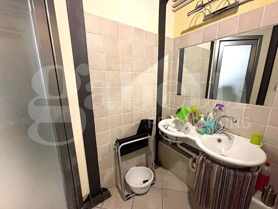 Immagine 13 di Loft/Open space in vendita  in Via dell'Artigianato a Finale Ligure