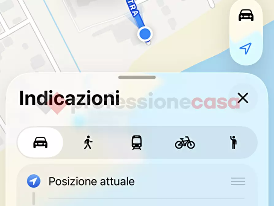 Immagine 41 di Terreno agricolo in vendita  in Via SAN FELICE CIRCEO TRAVERSA 23, 23 a Terracina