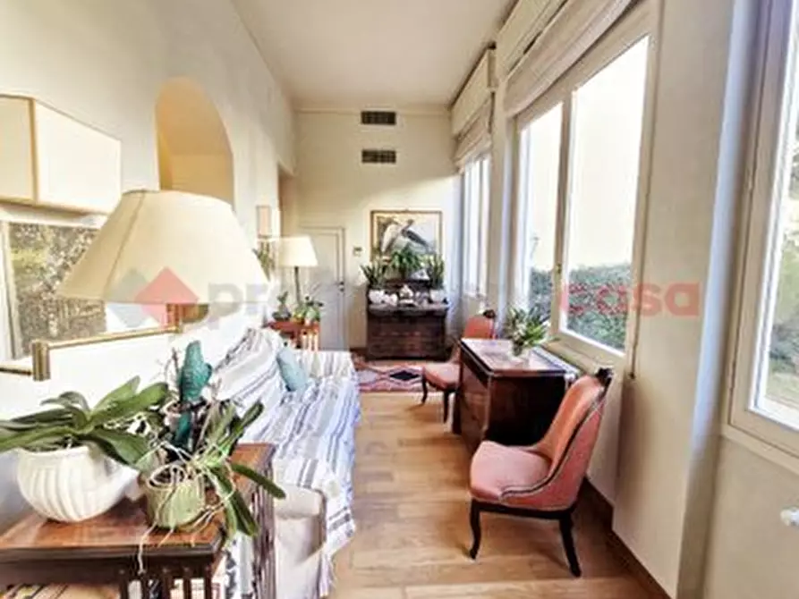 Immagine 6 di Appartamento in vendita  in Via MAMELI, 14 a Firenze