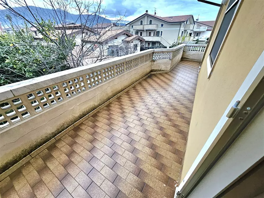 Immagine 20 di Appartamento in vendita  in Via PULICHE, 225 a Massa