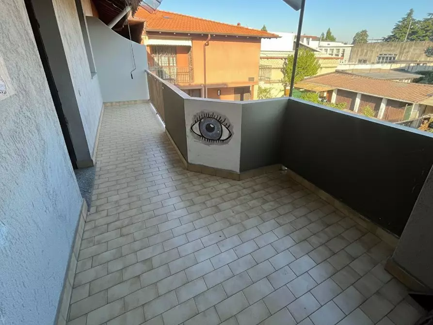 Immagine 24 di Palazzo in vendita  in Via Alessandria, snc a Legnano