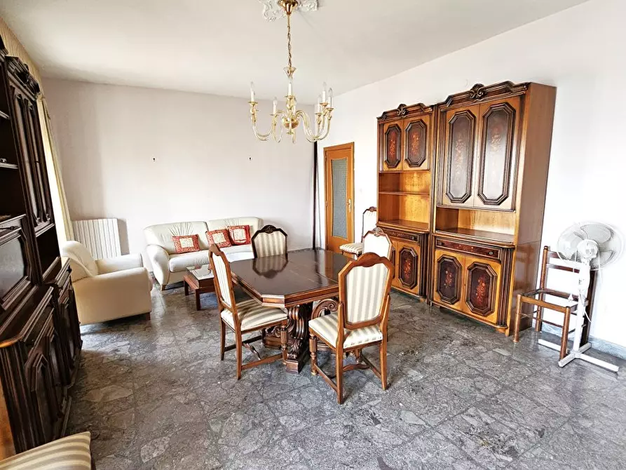 Immagine 7 di Appartamento in vendita  in Via Milazzo a San Severo
