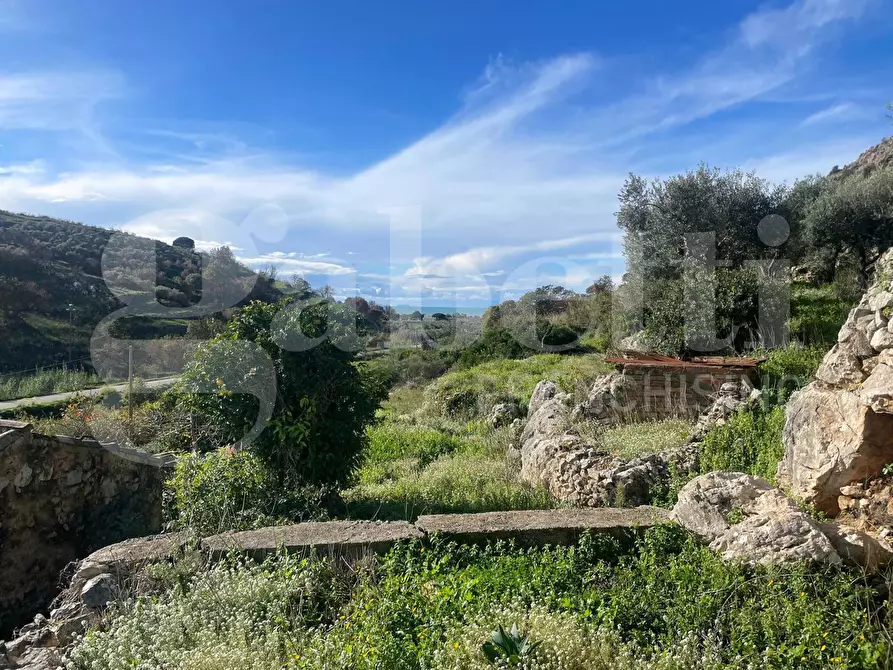 Immagine 4 di Terreno agricolo in vendita  in Via Sant'Agostino, snc a Gaeta