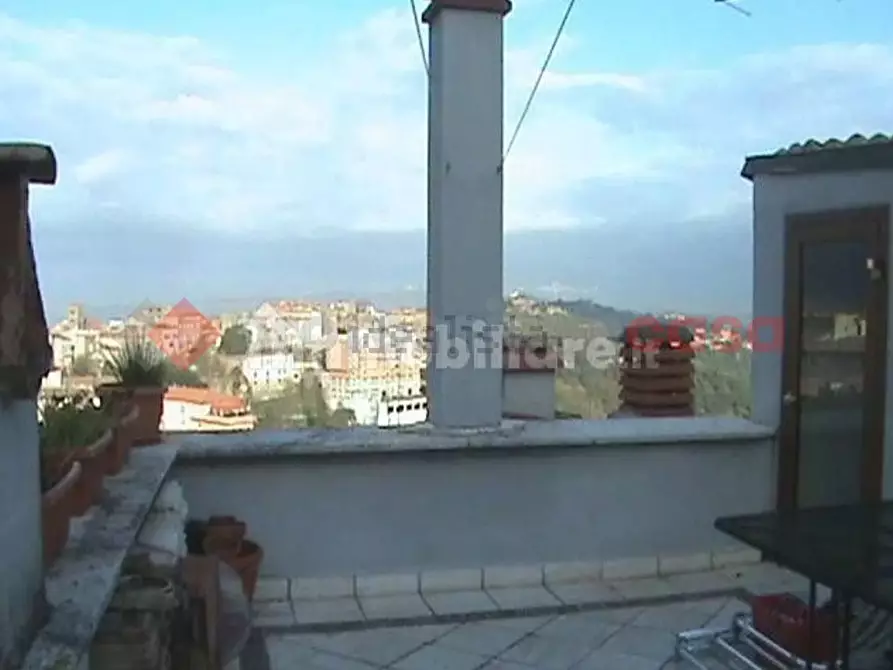 Immagine 1 di Appartamento in affitto  in Vicolo dei montani, 12 a Anagni