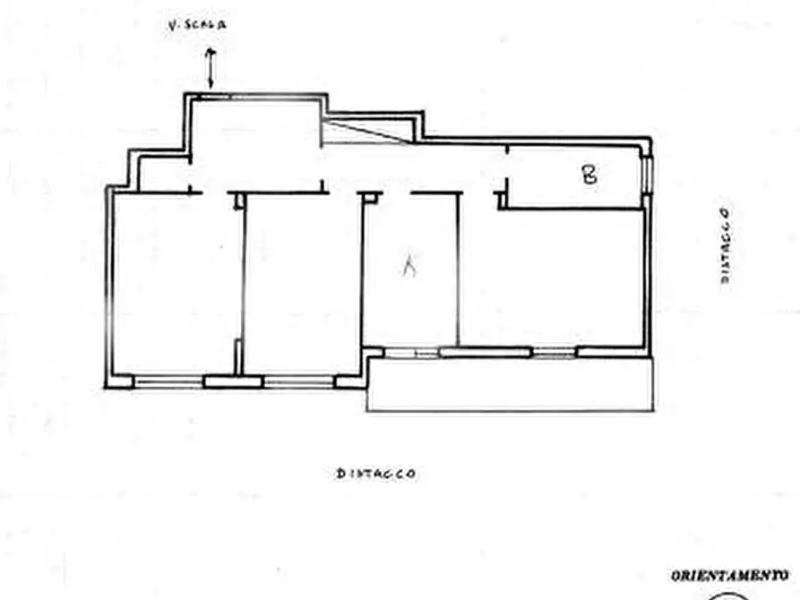 Immagine 20 di Appartamento in vendita  in Via Casimiro Mondino, 7 a Roma