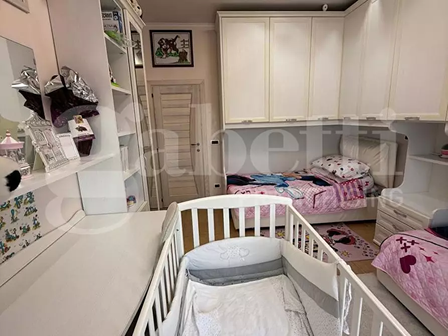 Immagine 14 di Terratetto in vendita  in Via sabotino, 2 a Fiamignano