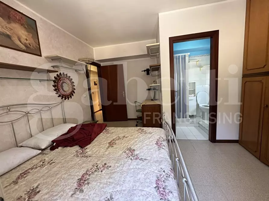 Immagine 14 di Appartamento in vendita  in Via Gaetano Micale, 6 a Messina