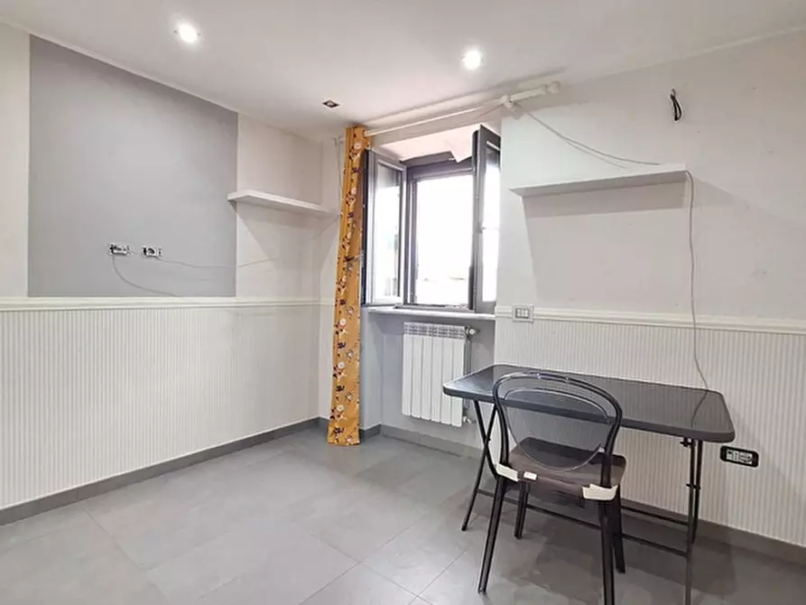 Immagine 11 di Appartamento in vendita  in Via Bartolomeo Chioccarelli a Napoli