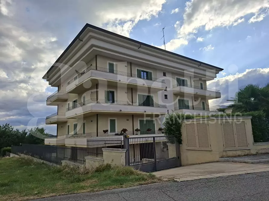 Immagine 1 di Appartamento in vendita  in Via San Giuliano Sura, snc a Sora