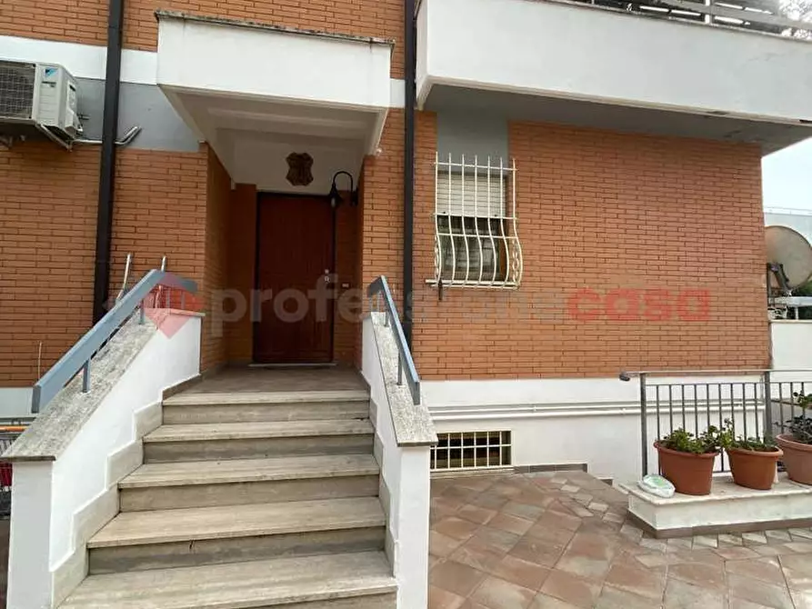 Immagine 37 di Villetta a schiera in vendita  in Viale EUROPA, 208 a Terracina