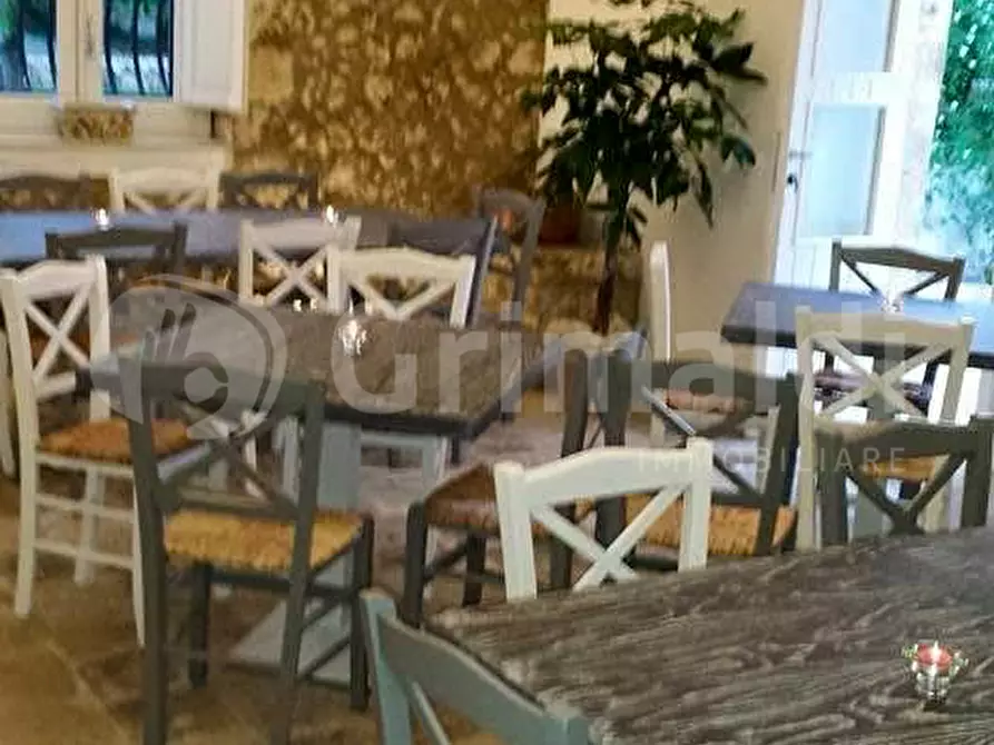 Immagine 4 di Bar / Ristorante in affitto  in Via SP19 a Noto