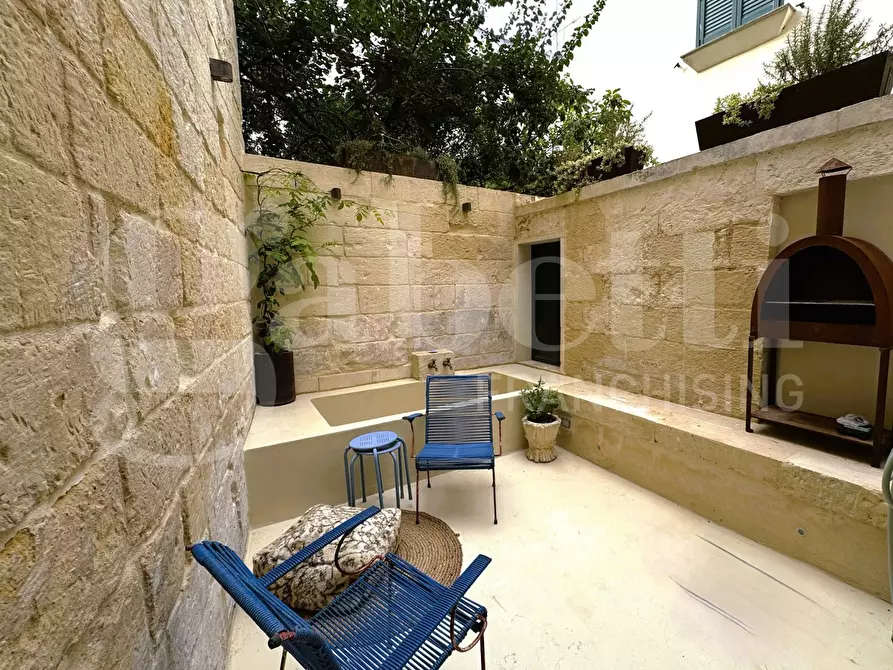 Immagine 16 di Loft/Open space in vendita  in Via Antonio Galateo, 59 a Lecce