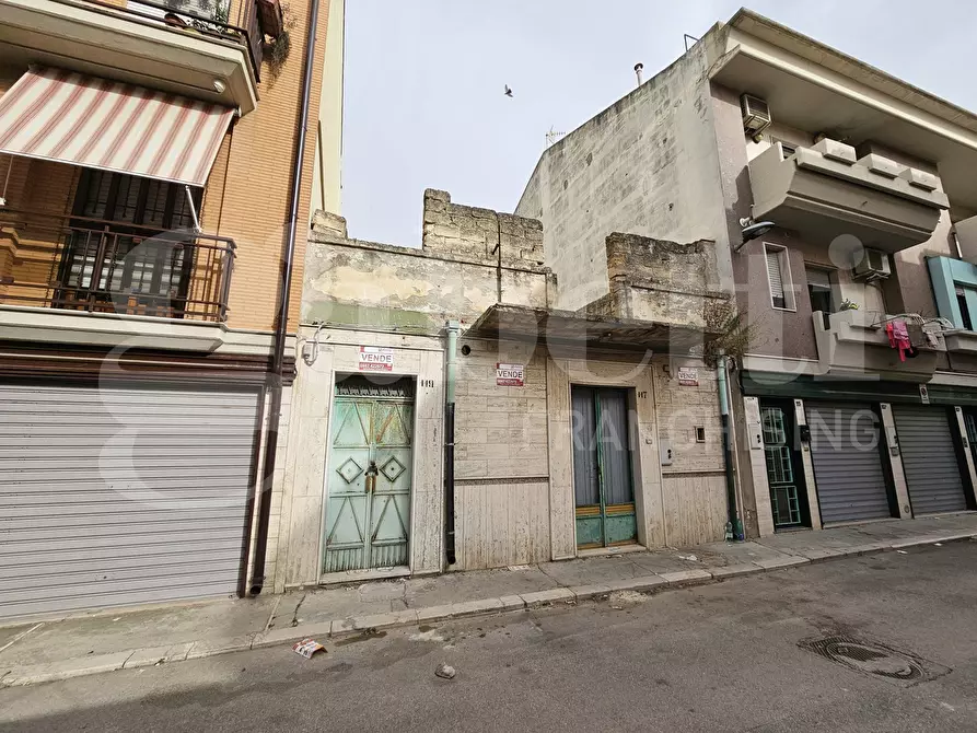 Immagine 3 di Casa indipendente in vendita  in Via Masaccio a San Severo