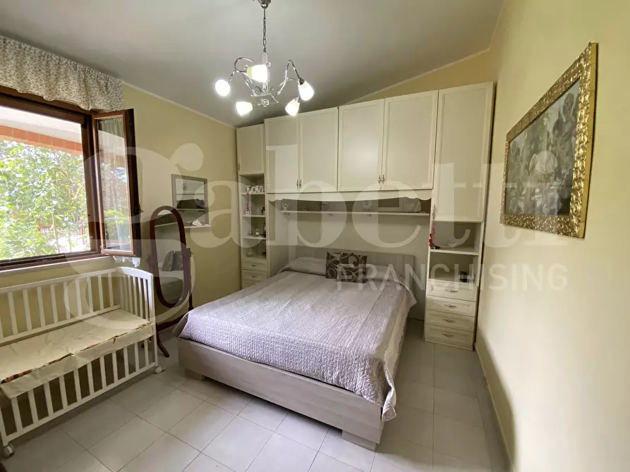 Immagine 16 di Villetta a schiera in vendita  in Via riconciliazione dei Cristiani, nc a Cassano Delle Murge