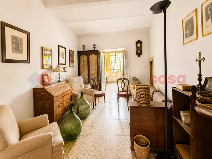Immagine 9 di Appartamento in vendita  in Corso Giuseppe garibaldi, 66 a Alatri