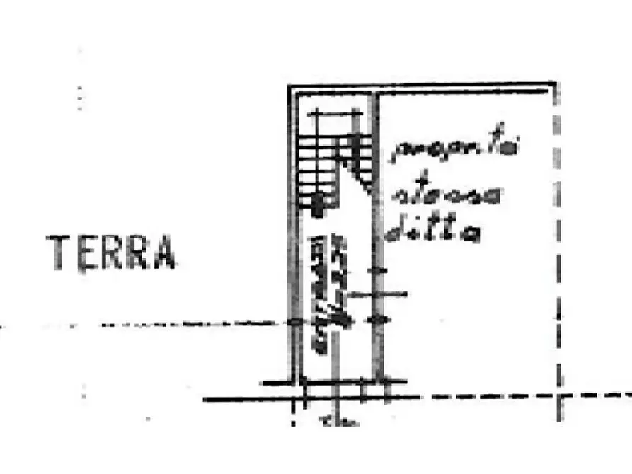 Immagine 23 di Casa indipendente in vendita  in Via CHIOGGIA- FONDAMENTA CANAL LOMBARDO, 00 a Chioggia