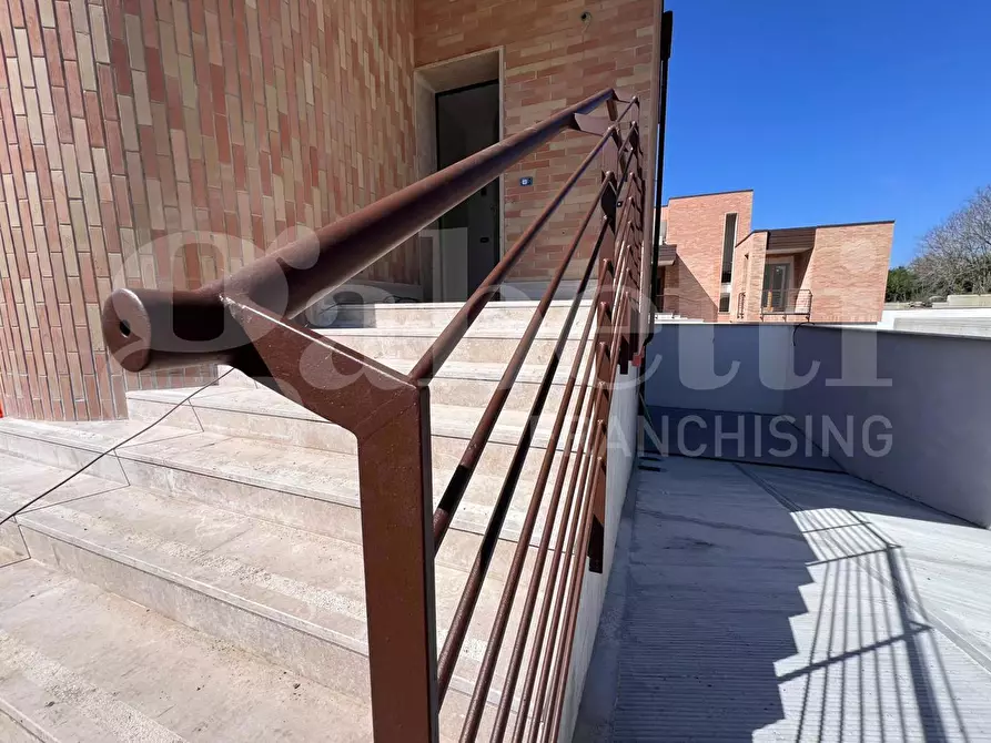 Immagine 46 di Villa in vendita  in Vicolo Del Conte, 70 a Roma