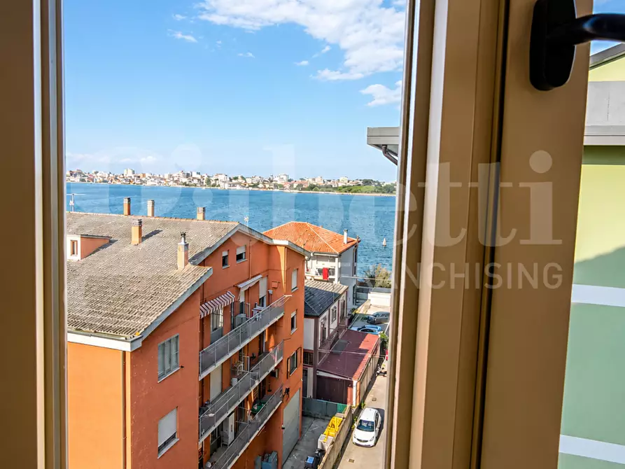 Immagine 27 di Appartamento in vendita  in Via BORGO S. GIOVANNI - VIA GRANATIERI SARDEGNA a Chioggia
