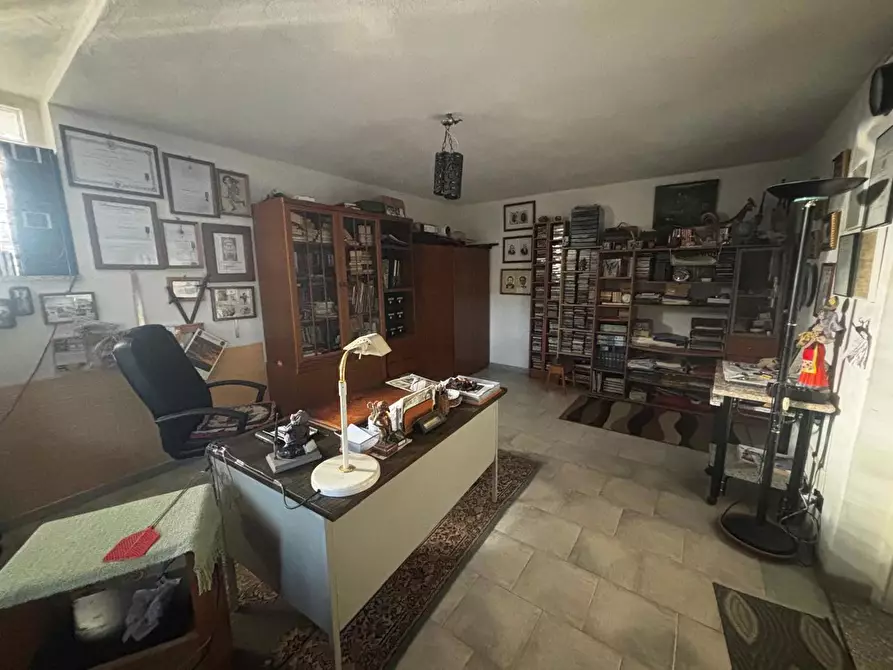 Immagine 28 di Casa trifamiliare in vendita  in LocalitÃ  Perdu Sarigu, snc a Teulada