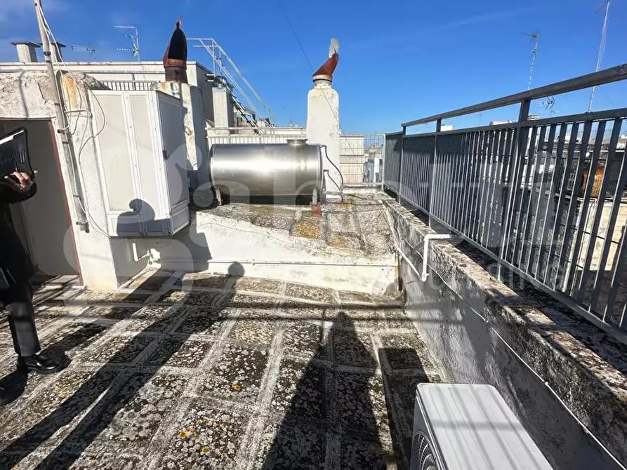 Immagine 23 di Casa indipendente in vendita  in Via Pacuvio a Ostuni