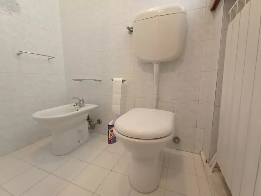 Immagine 23 di Appartamento in vendita  in Via Cavarzere, via Nazario Sauro, 00 a Cavarzere