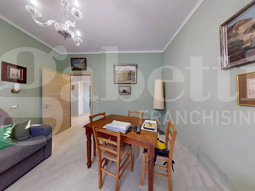 Immagine 11 di Appartamento in vendita  in Via della Luna, 257 a Fiumicino