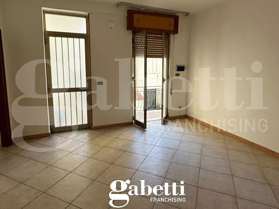 Immagine 8 di Appartamento in vendita  in Via Fuori Porta Roma a Capua