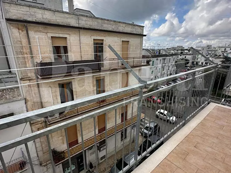 Immagine 22 di Appartamento in vendita  in Via Eugenio Trinchera, sn a Ostuni